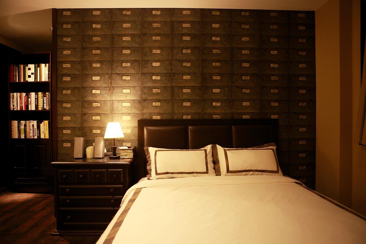 Study Resort Ningbo Værelse billede