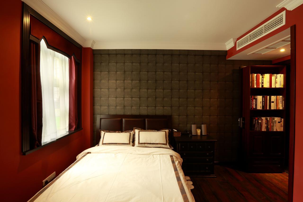 Study Resort Ningbo Værelse billede