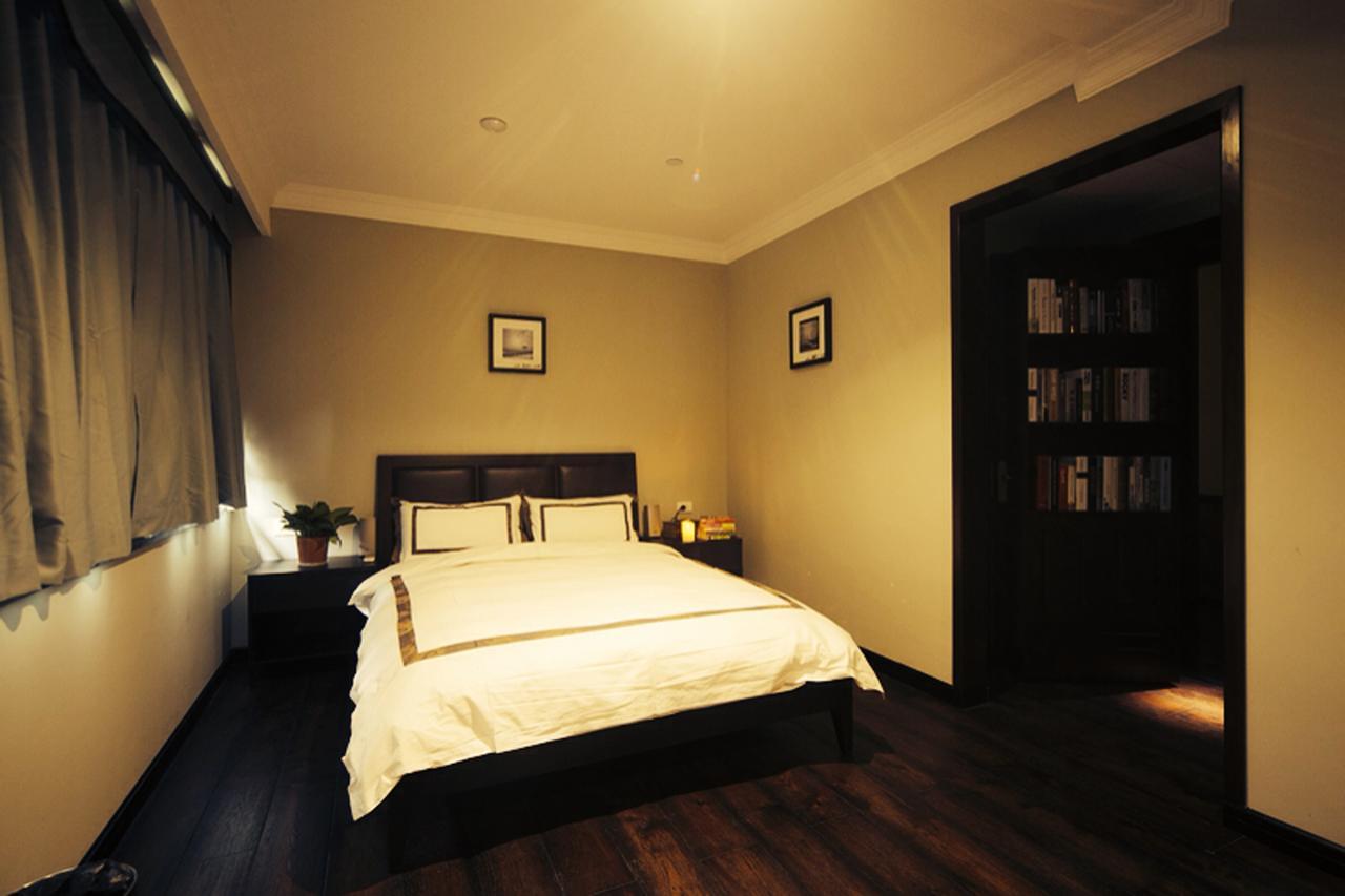 Study Resort Ningbo Eksteriør billede