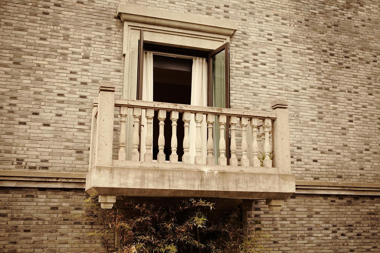 Study Resort Ningbo Eksteriør billede