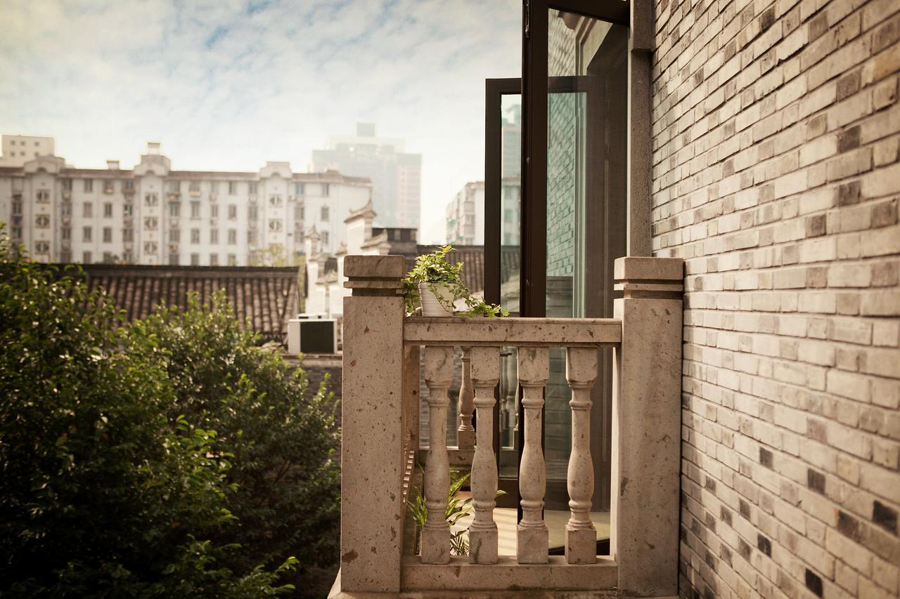 Study Resort Ningbo Værelse billede